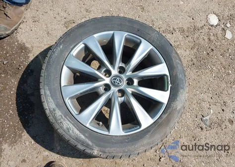 2017 Toyota Camry Xle из США, поврежденный, VIN 4T1BF1FK2HU628342